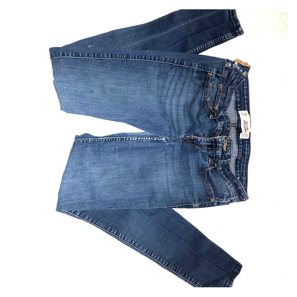 Hollister Denim Jeans